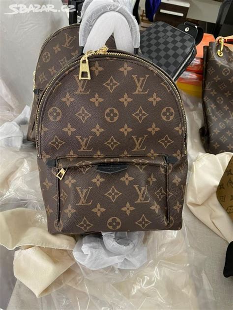 louis vuitton batoh bazar original|Louis Vuitton handbags serial number.